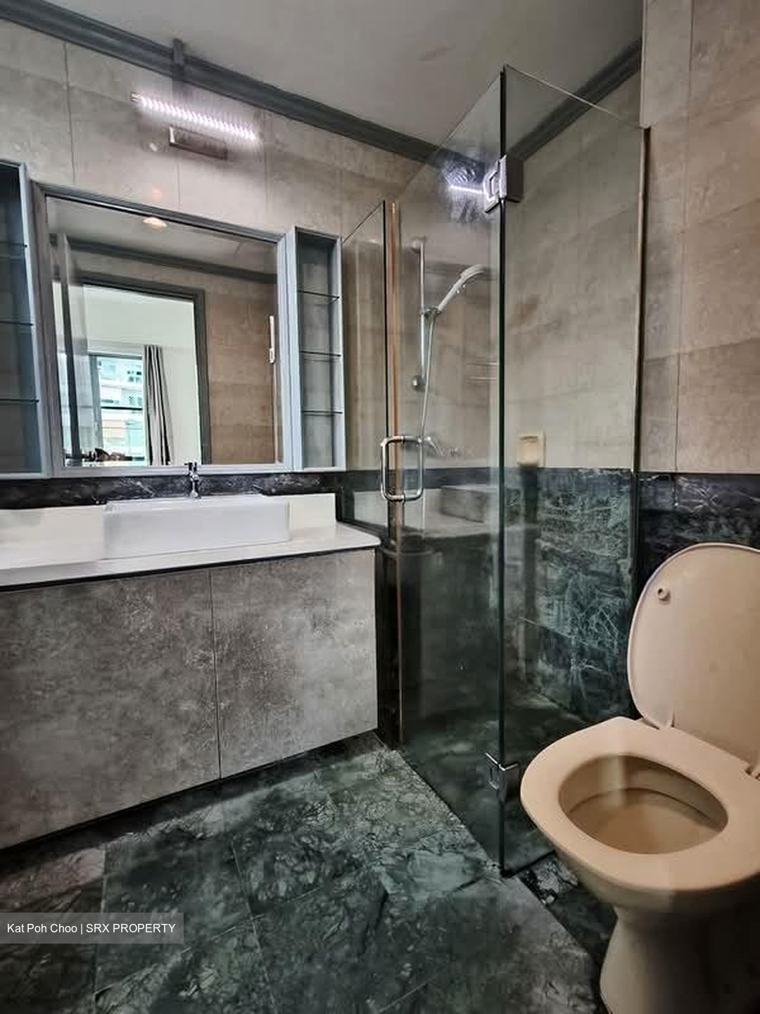 Springdale Condominium (D21), Condominium #576741111